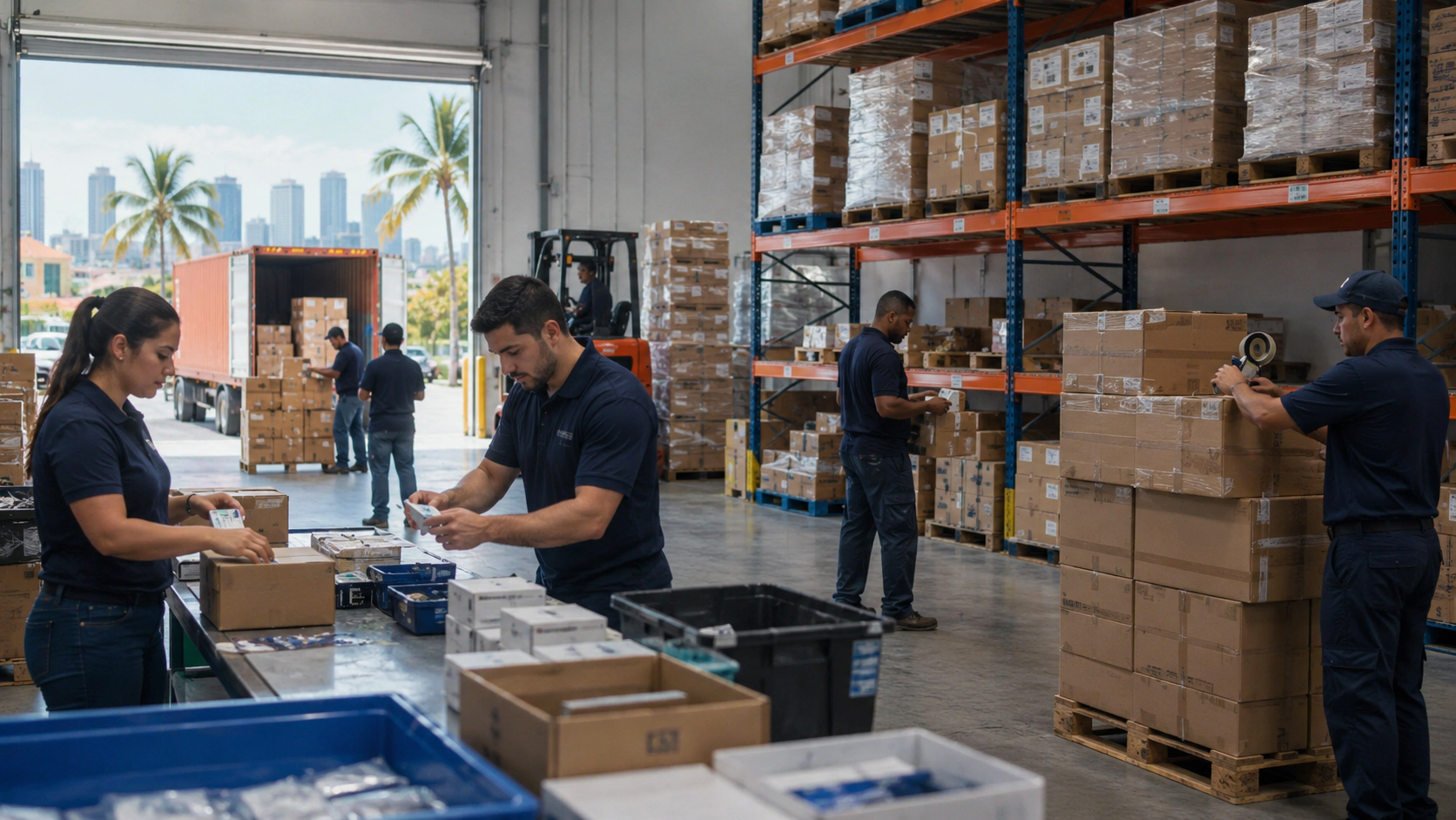 How to Avoid Amazon’s Long-Term Storage Fees