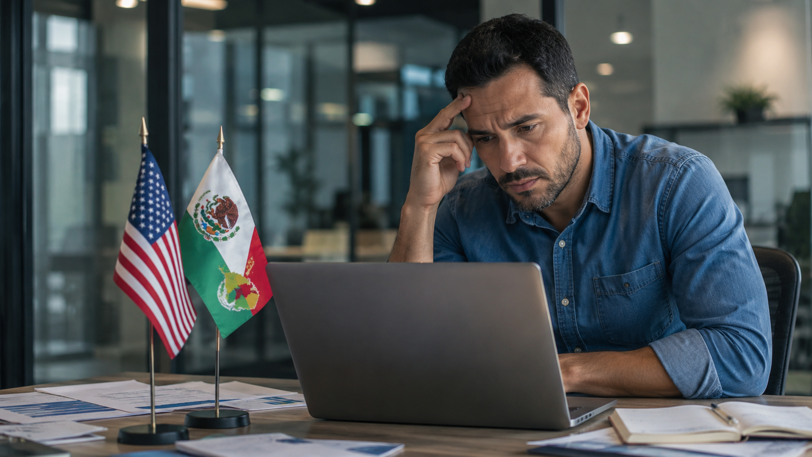 The Biggest Obstacles LATAM entrepreneurs Face When Entering the US market